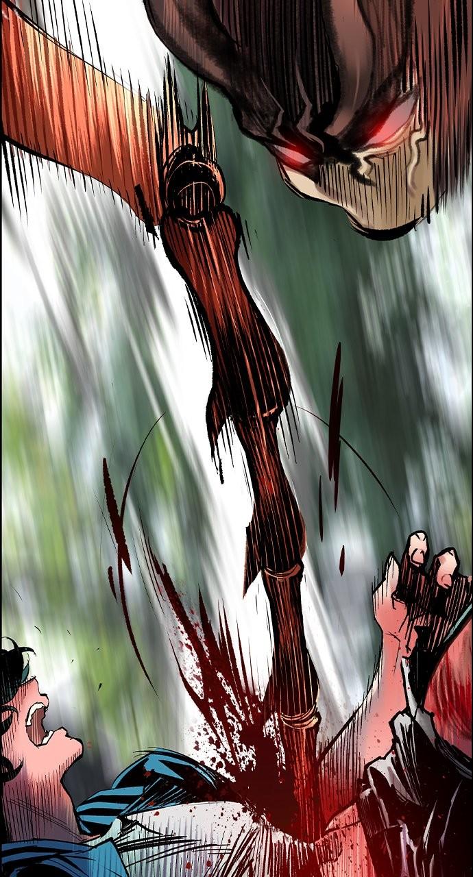 Read Jungle Juice Manga Online