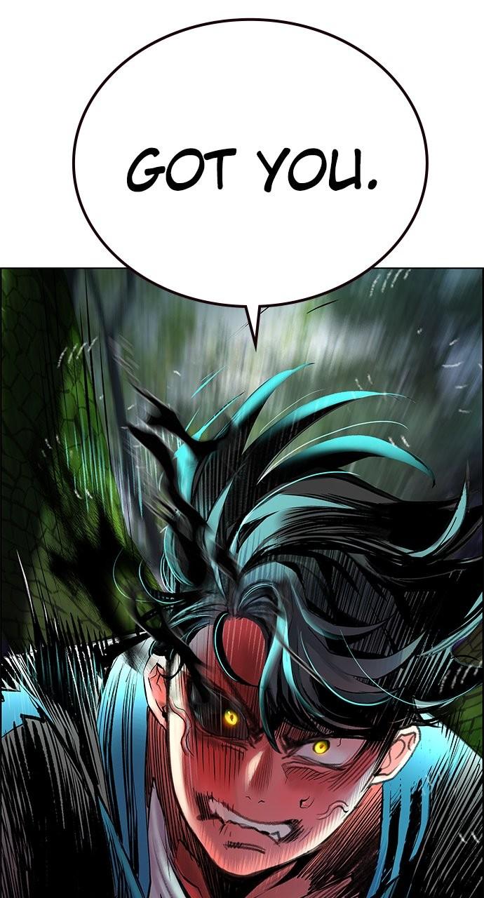 Read Jungle Juice Manga Online
