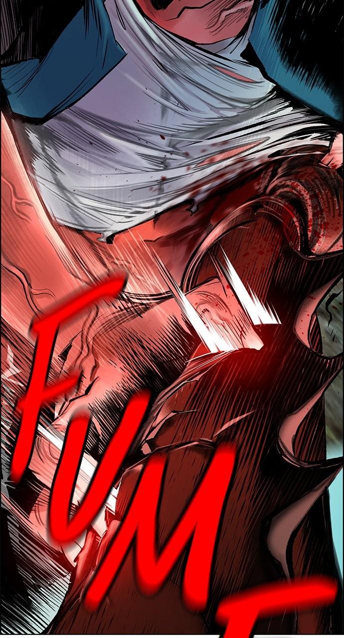 Read Jungle Juice Manga Online