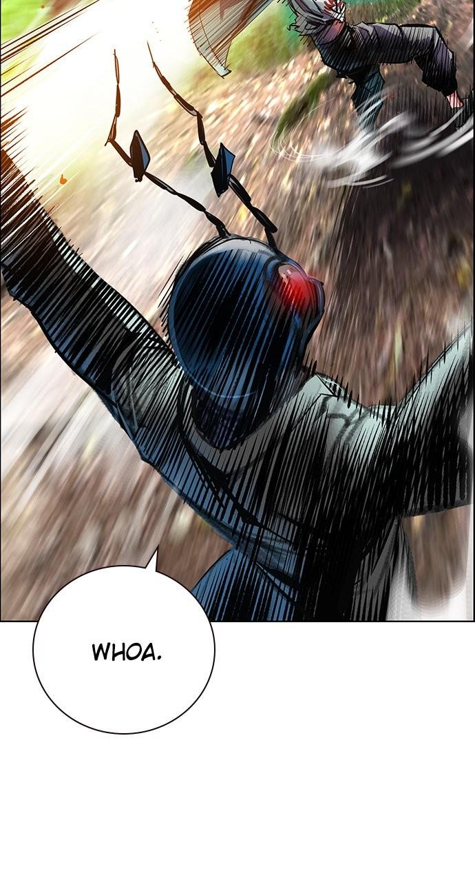 Read Jungle Juice Manga Online