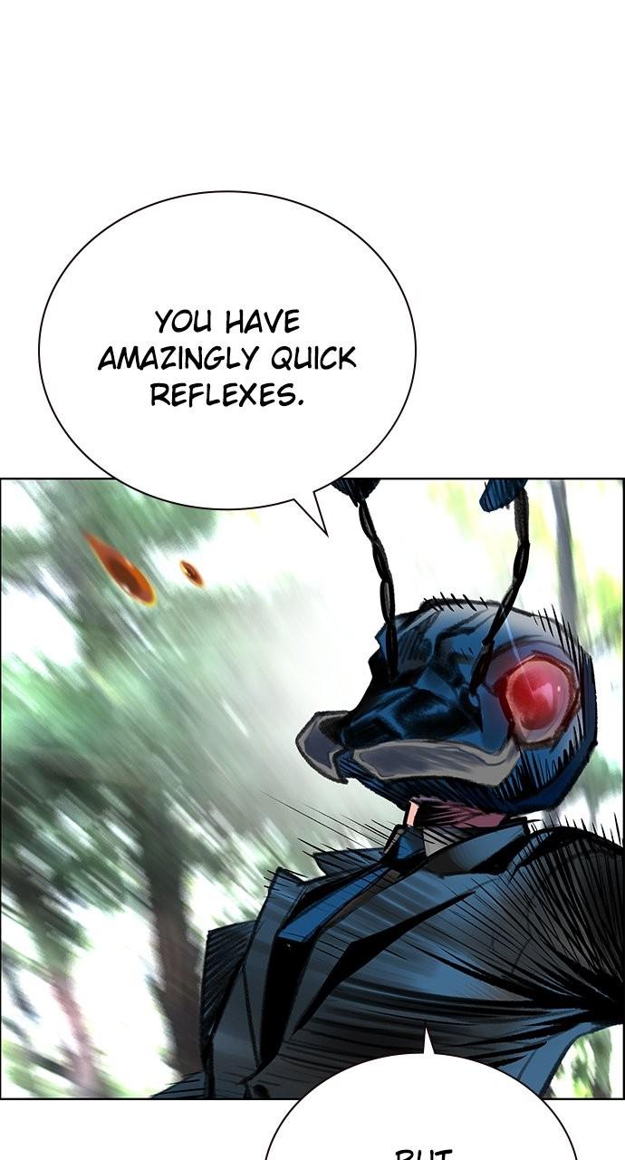 Read Jungle Juice Manga Online