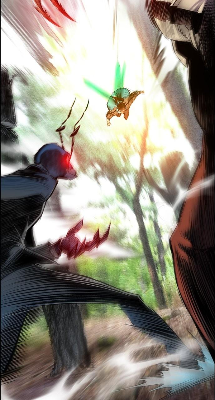 Read Jungle Juice Manga Online