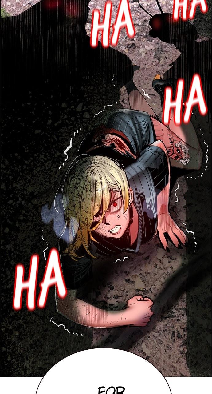 Read Jungle Juice Manga Online