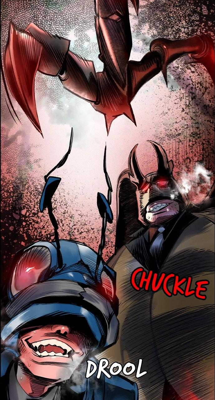 Read Jungle Juice Manga Online