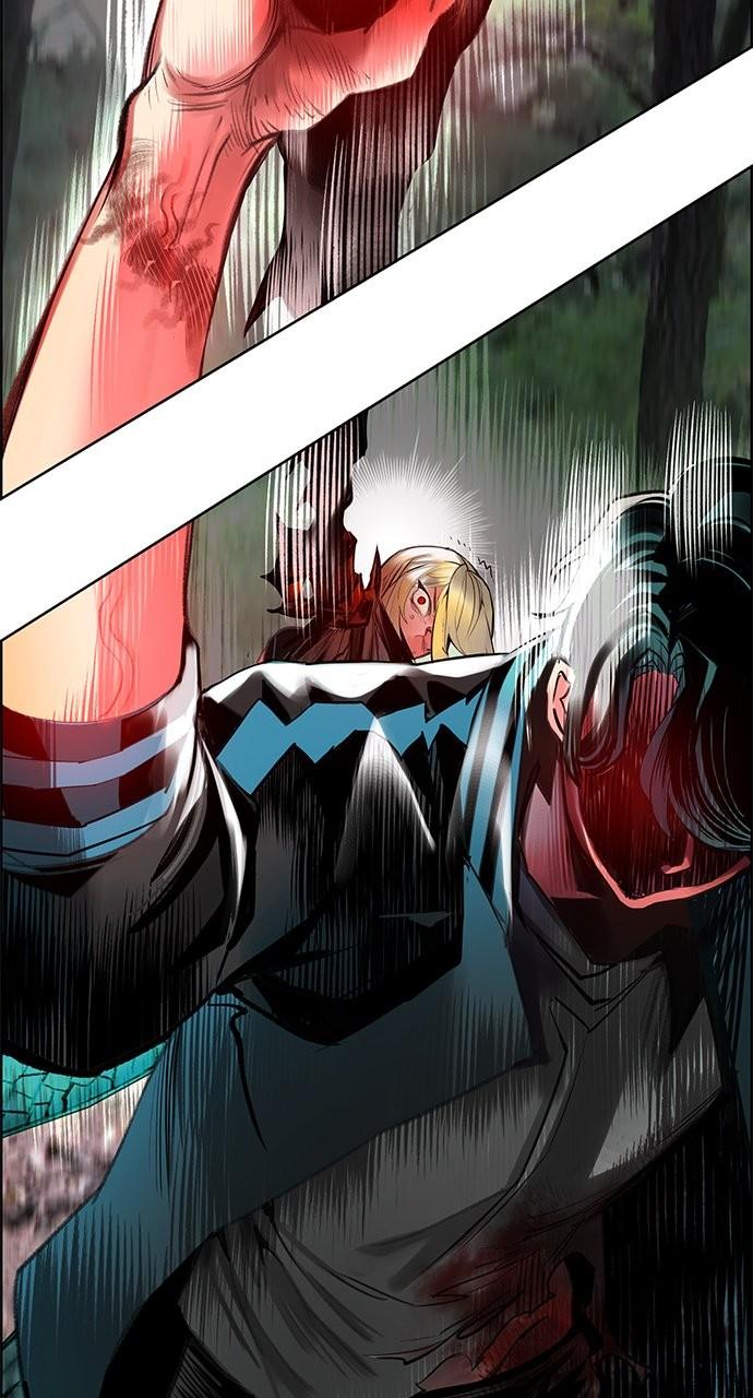 Read Jungle Juice Manga Online