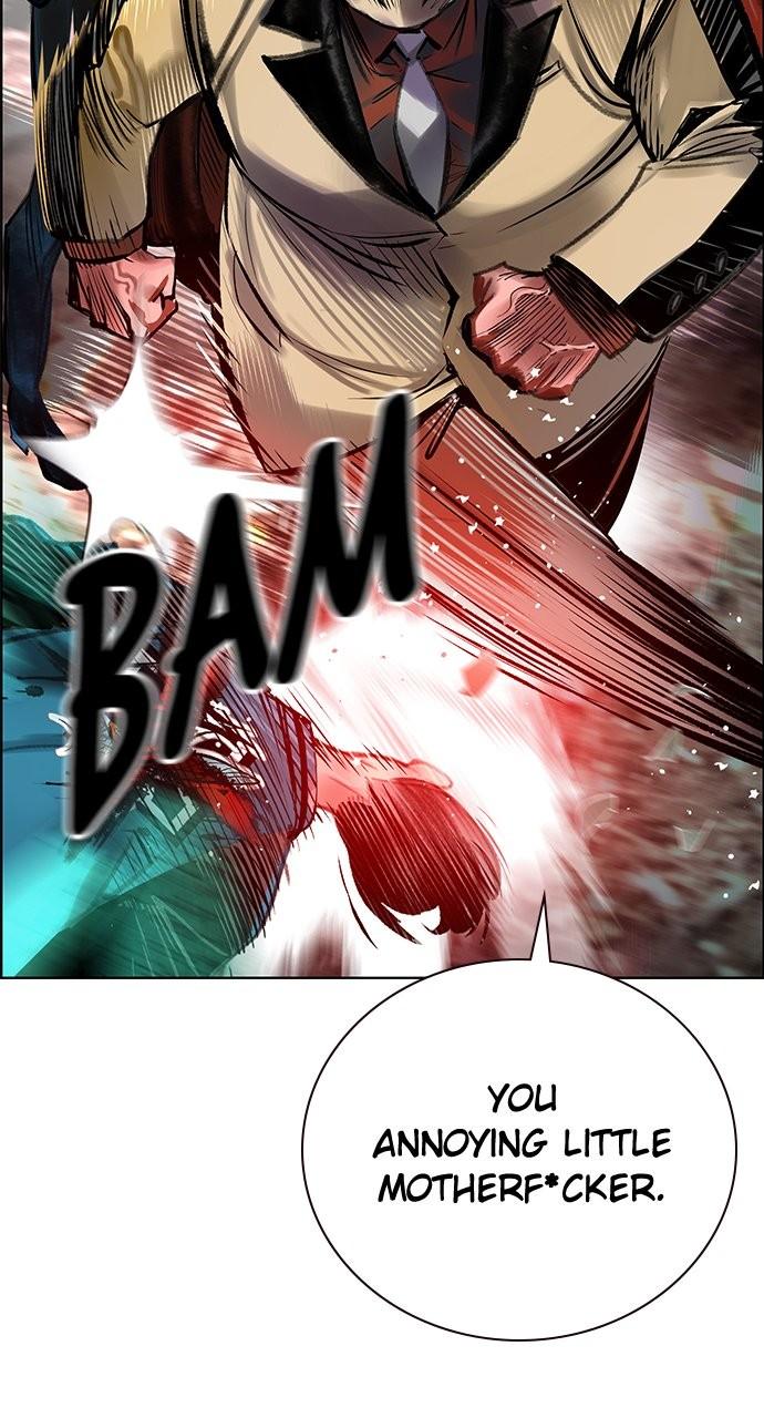 Read Jungle Juice Manga Online