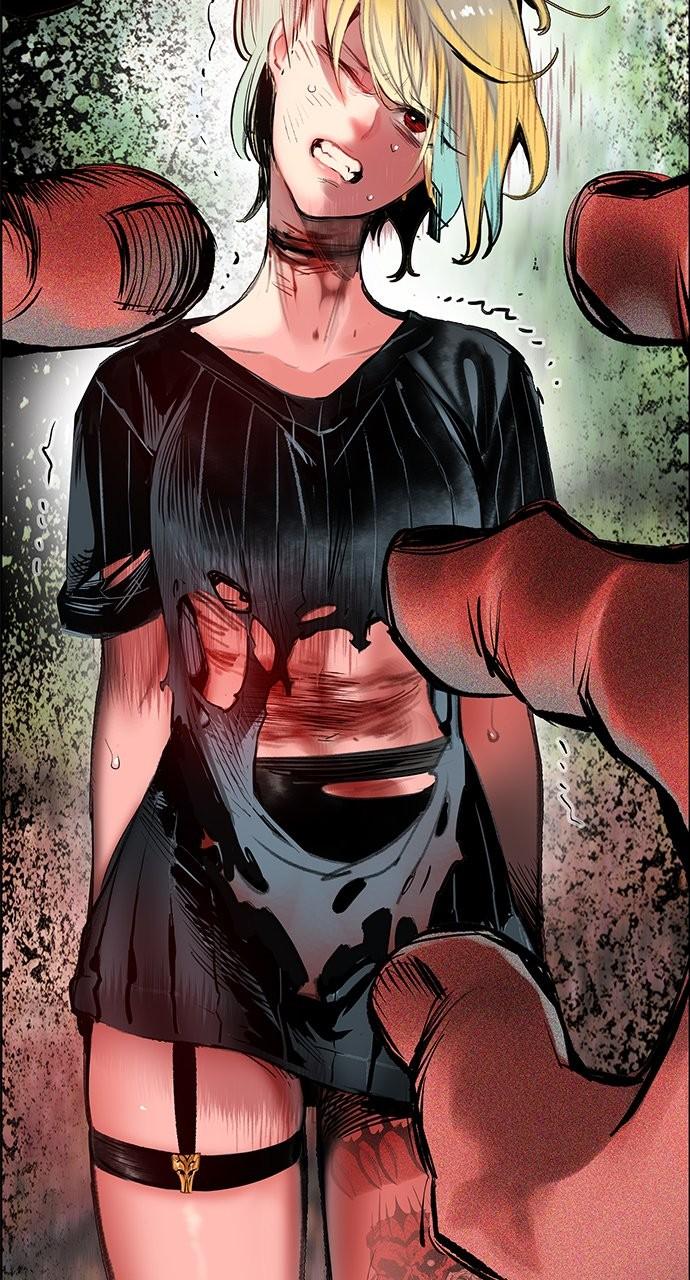 Read Jungle Juice Manga Online
