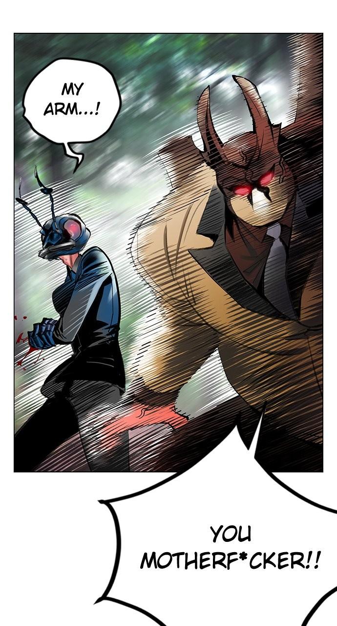 Read Jungle Juice Manga Online