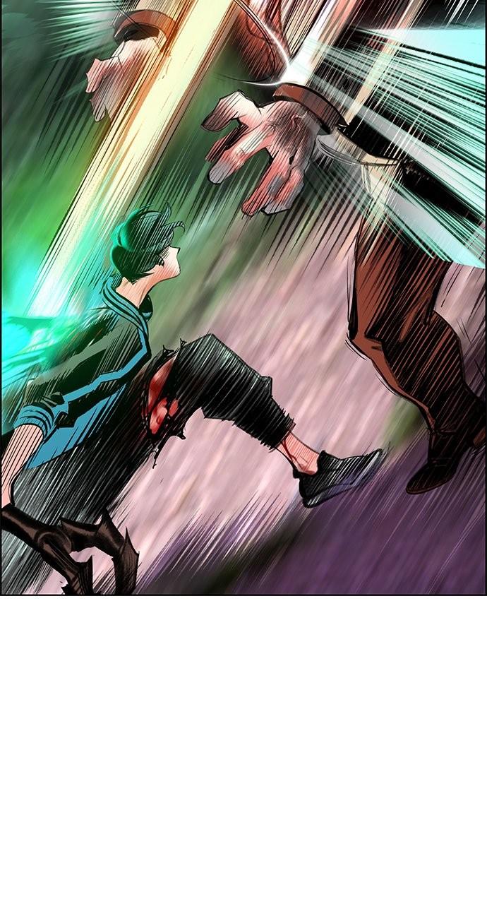 Read Jungle Juice Manga Online