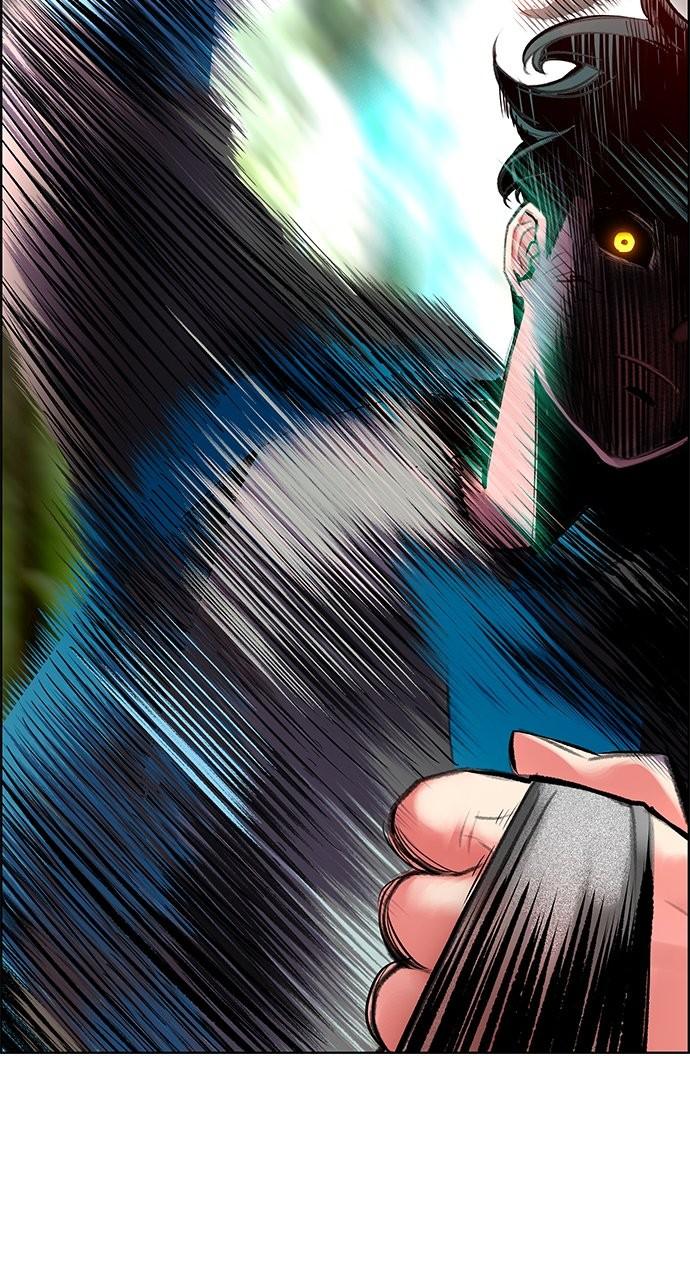 Read Jungle Juice Manga Online