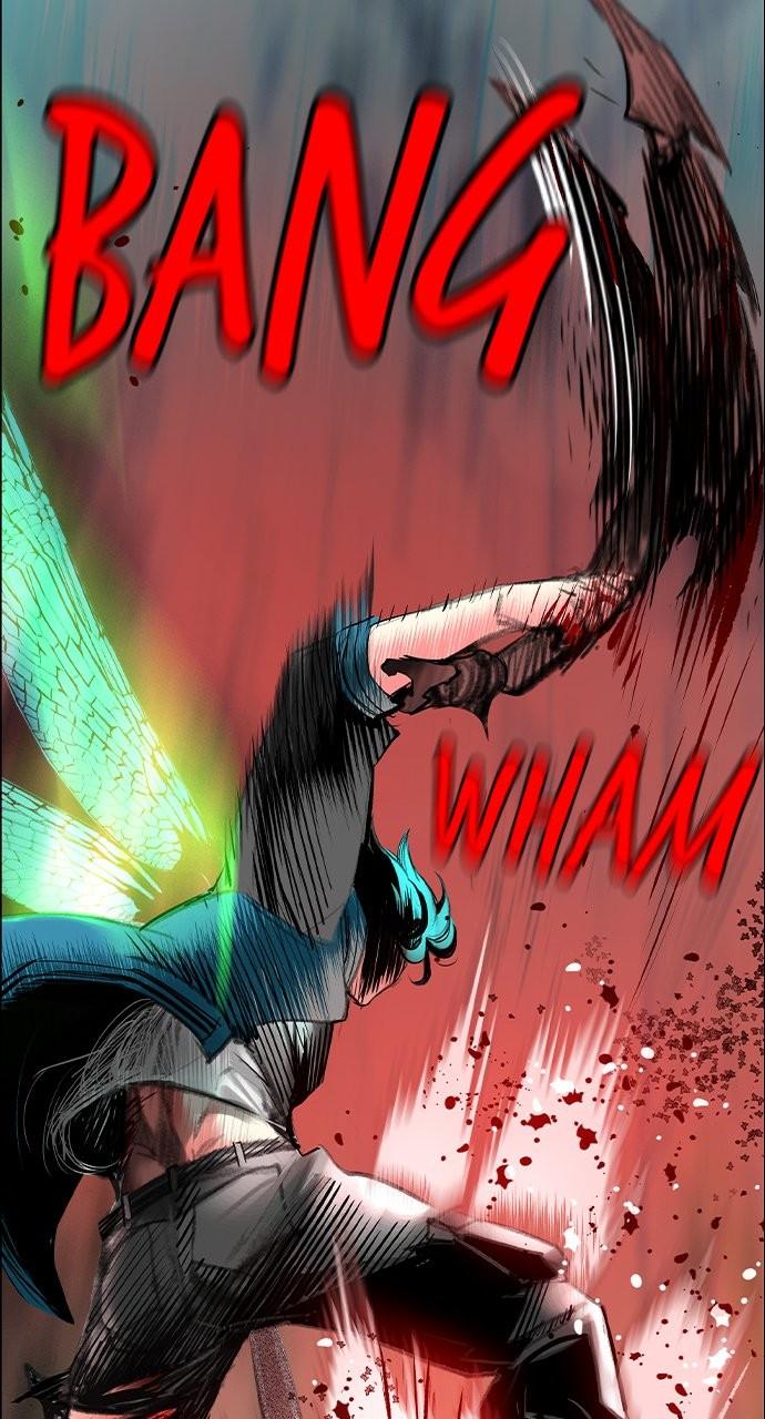 Read Jungle Juice Manga Online