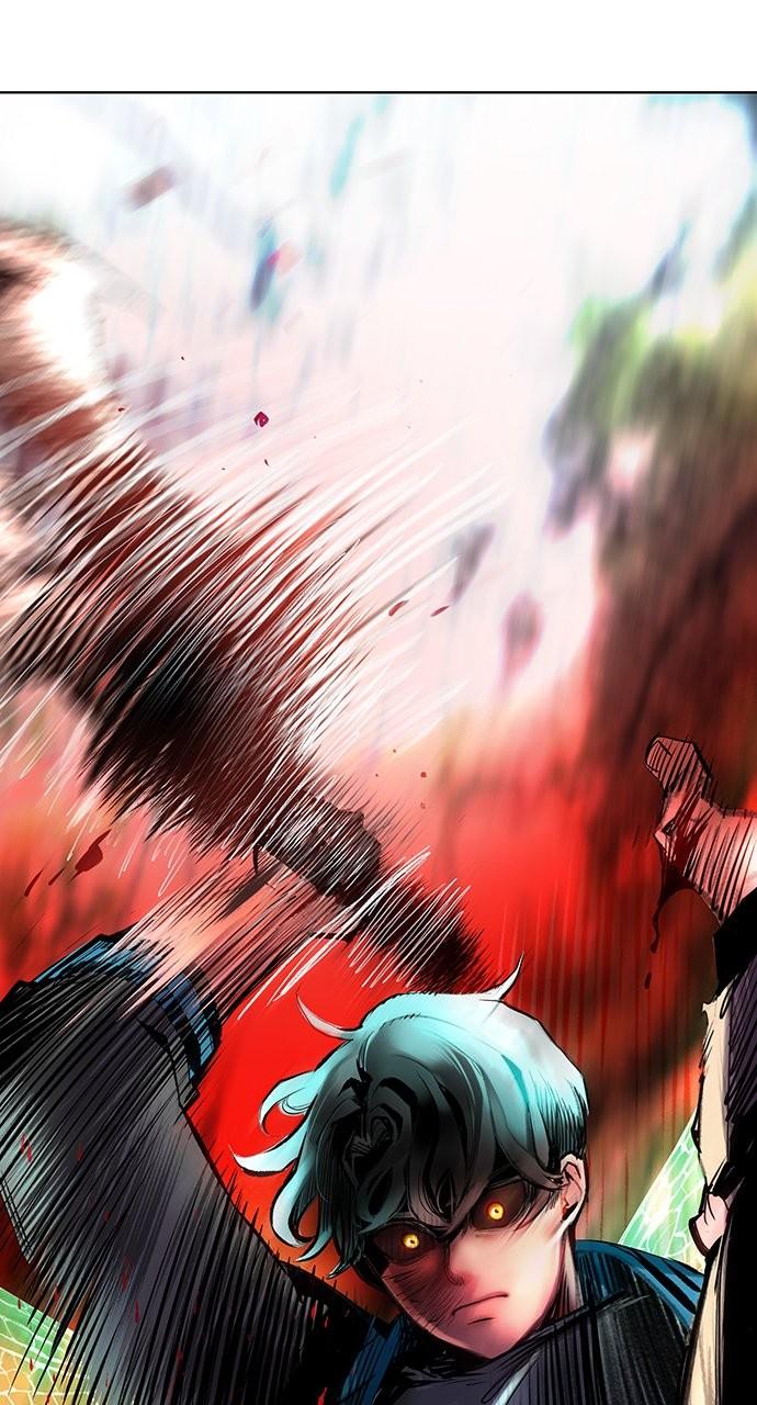 Read Jungle Juice Manga Online