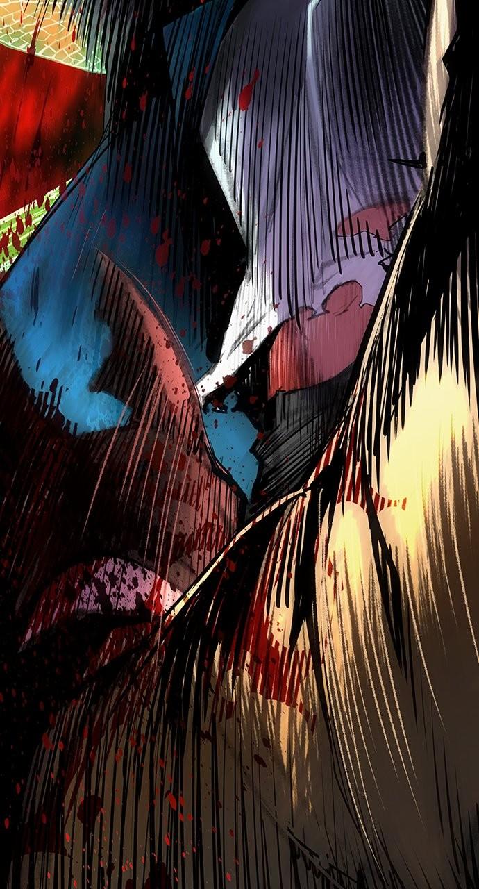 Read Jungle Juice Manga Online
