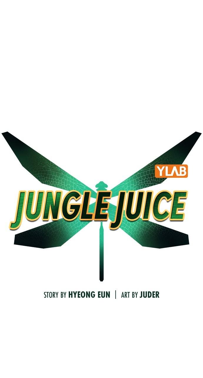 Read Jungle Juice Manga Online