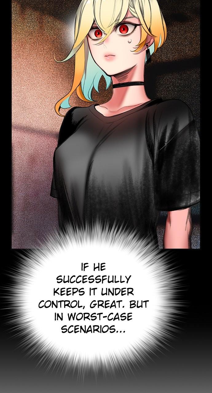 Read Jungle Juice Manga Online