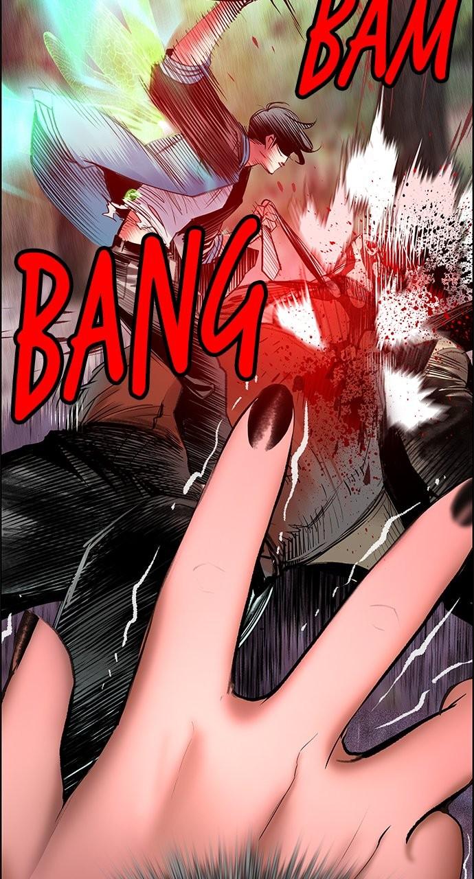 Read Jungle Juice Manga Online
