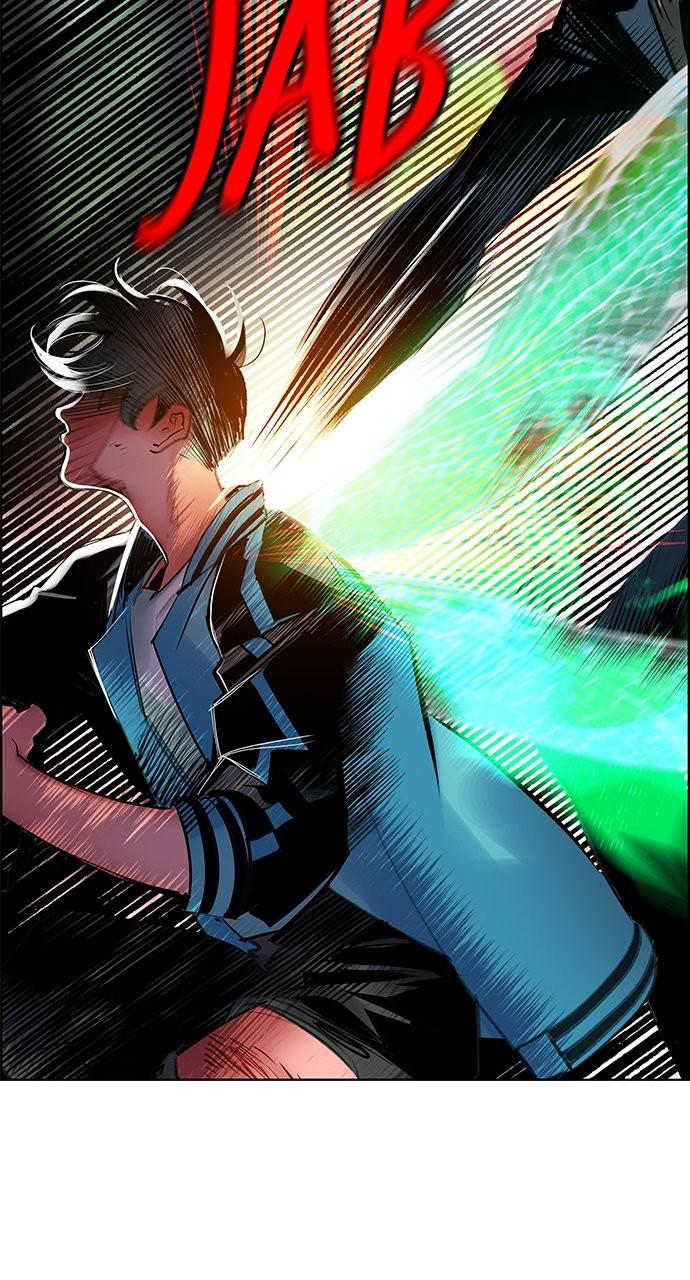Read Jungle Juice Manga Online