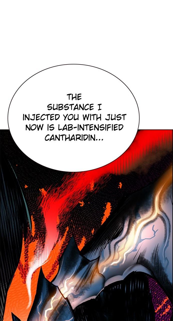 Read Jungle Juice Manga Online