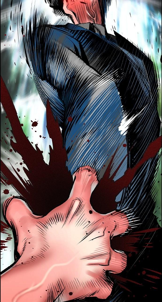Read Jungle Juice Manga Online