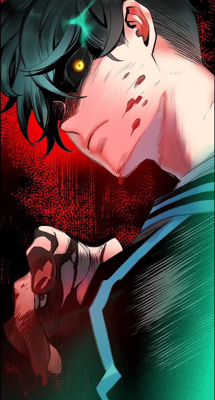 Read Jungle Juice Manga Online
