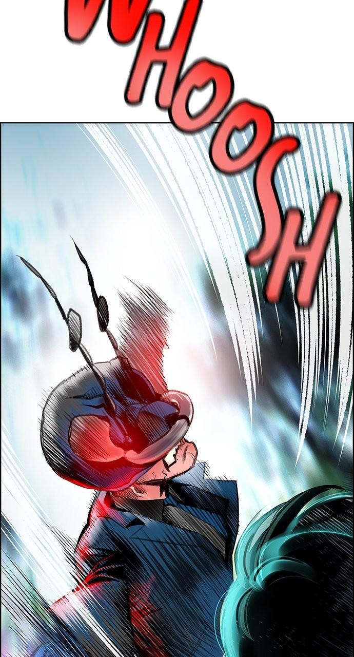 Read Jungle Juice Manga Online