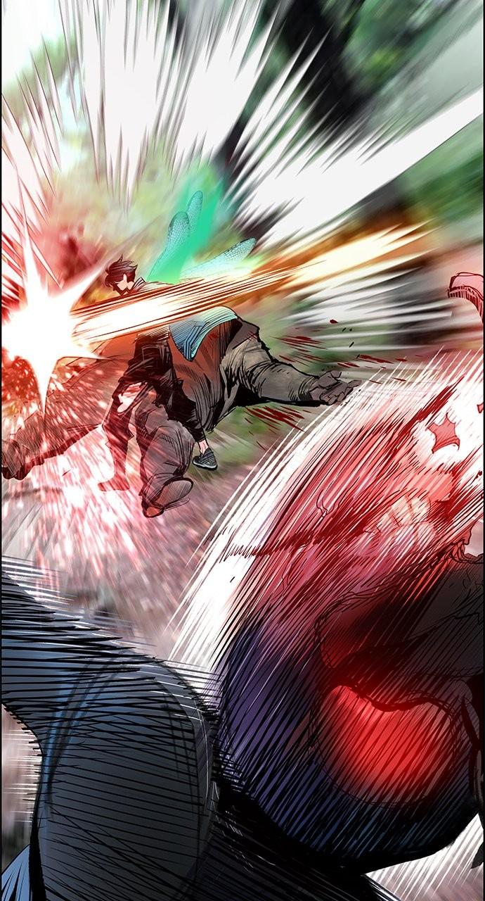 Read Jungle Juice Manga Online