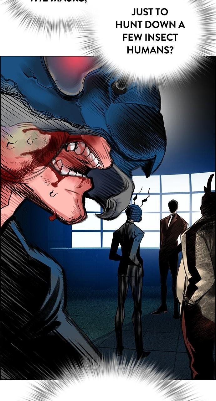 Read Jungle Juice Manga Online