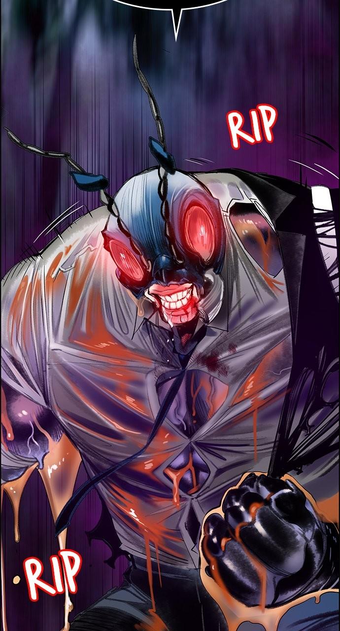 Read Jungle Juice Manga Online