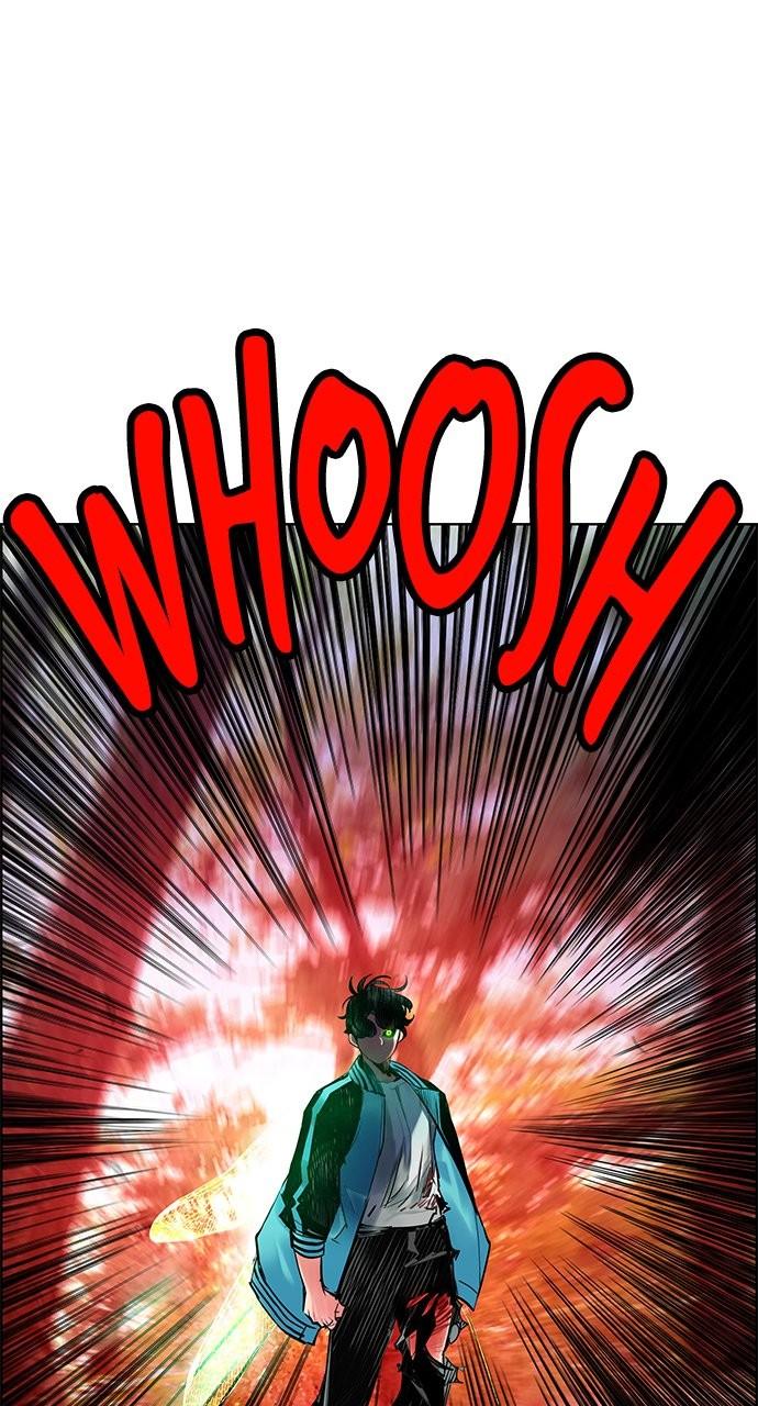 Read Jungle Juice Manga Online
