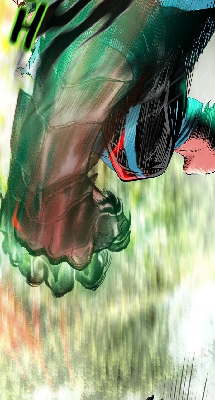Read Jungle Juice Manga Online