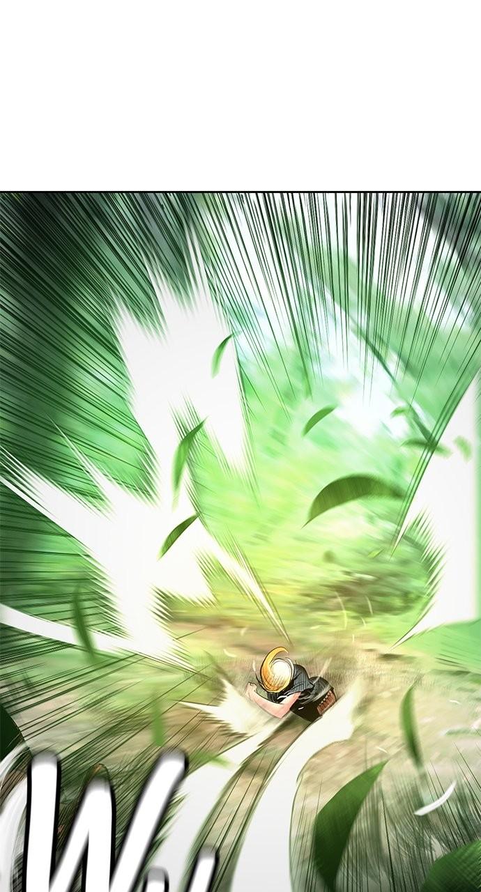 Read Jungle Juice Manga Online