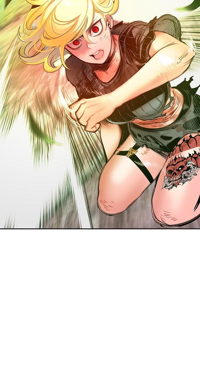 Read Jungle Juice Manga Online