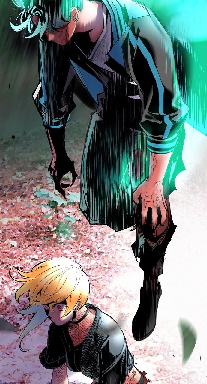 Read Jungle Juice Manga Online