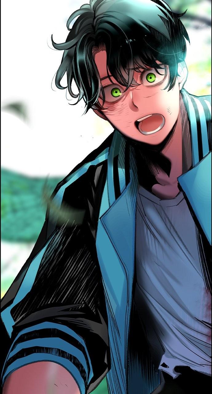 Read Jungle Juice Manga Online