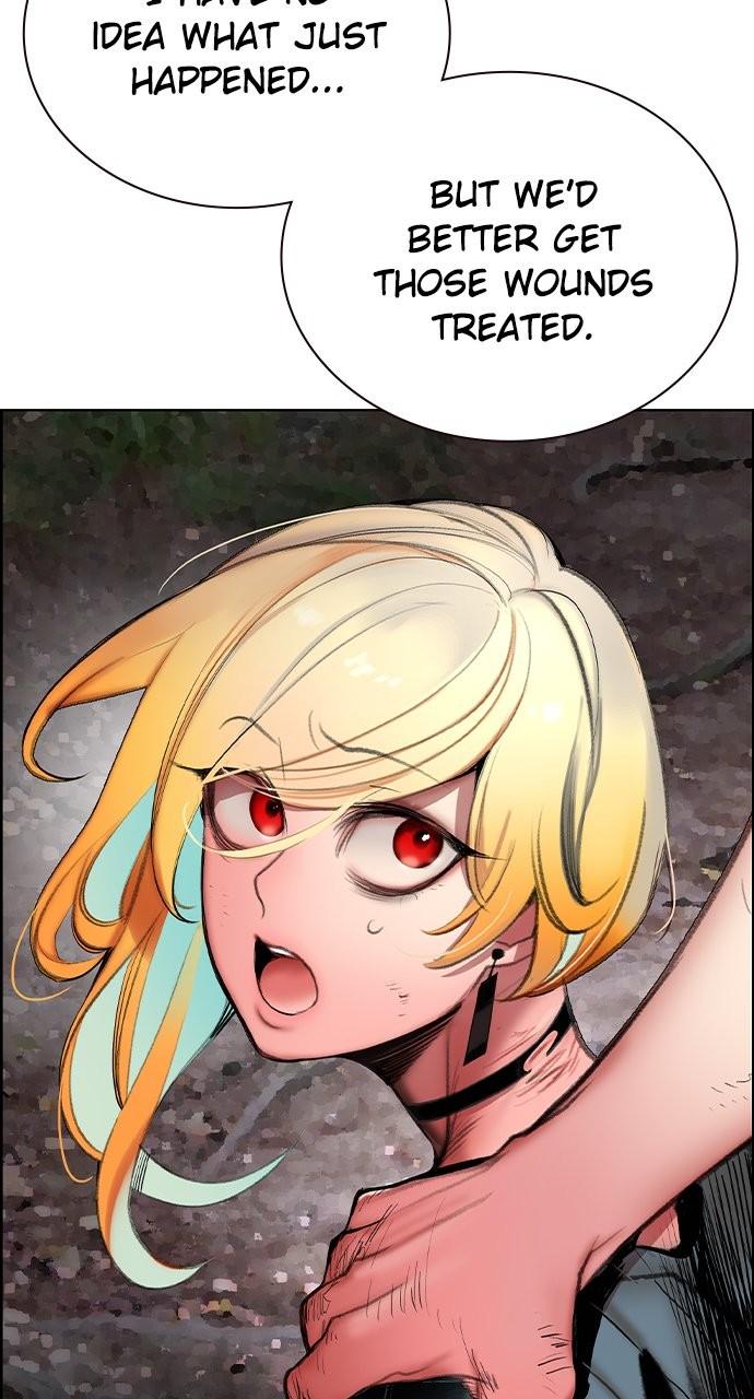 Read Jungle Juice Manga Online