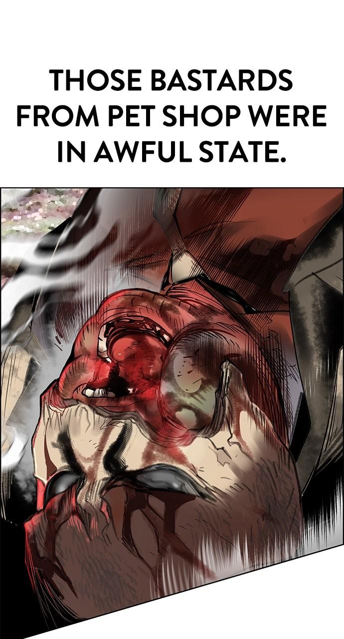 Read Jungle Juice Manga Online