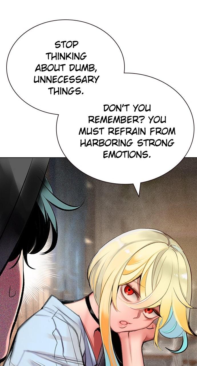 Read Jungle Juice Manga Online