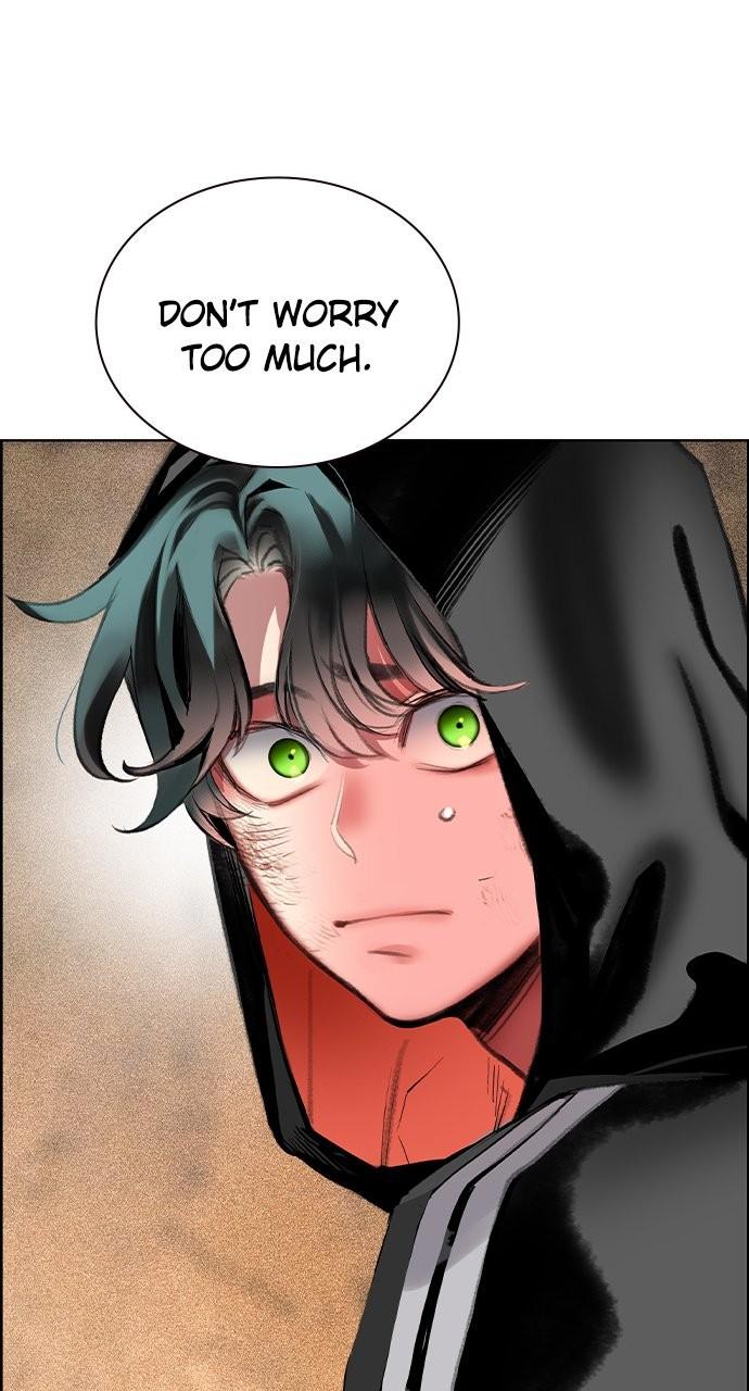 Read Jungle Juice Manga Online