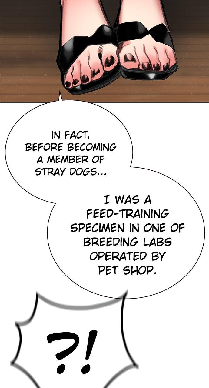 Read Jungle Juice Manga Online