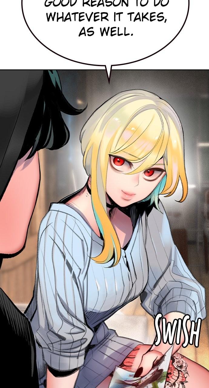 Read Jungle Juice Manga Online