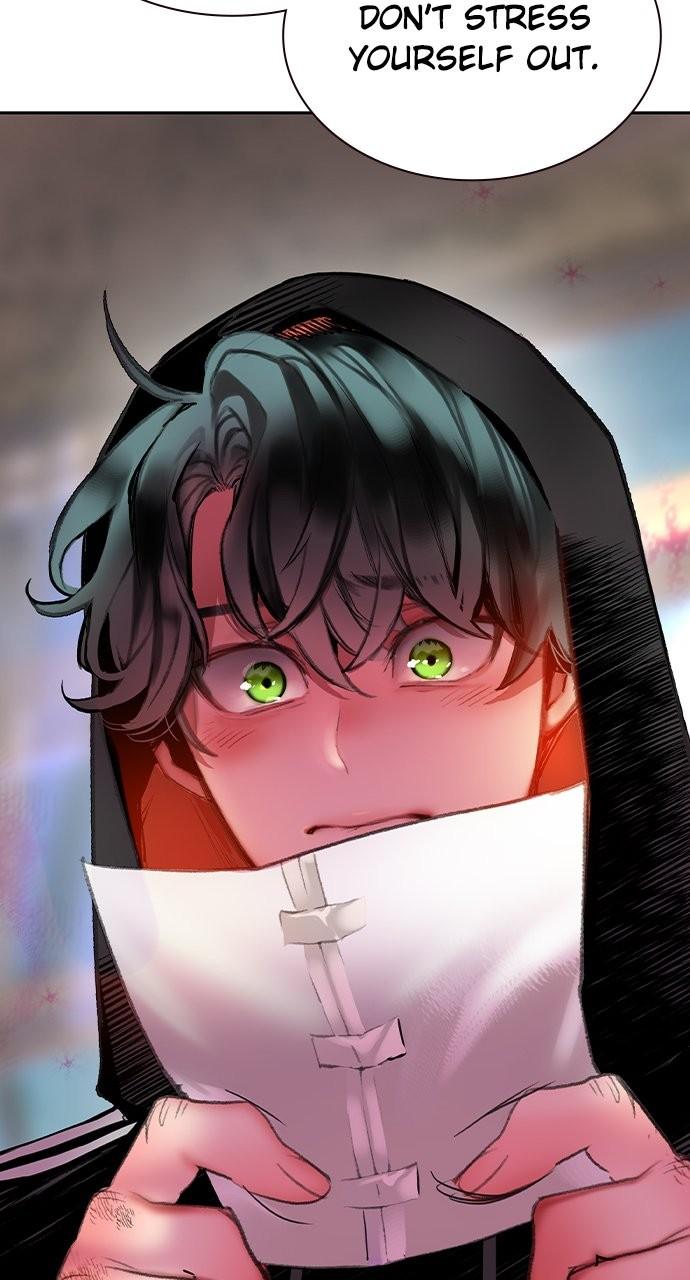 Read Jungle Juice Manga Online