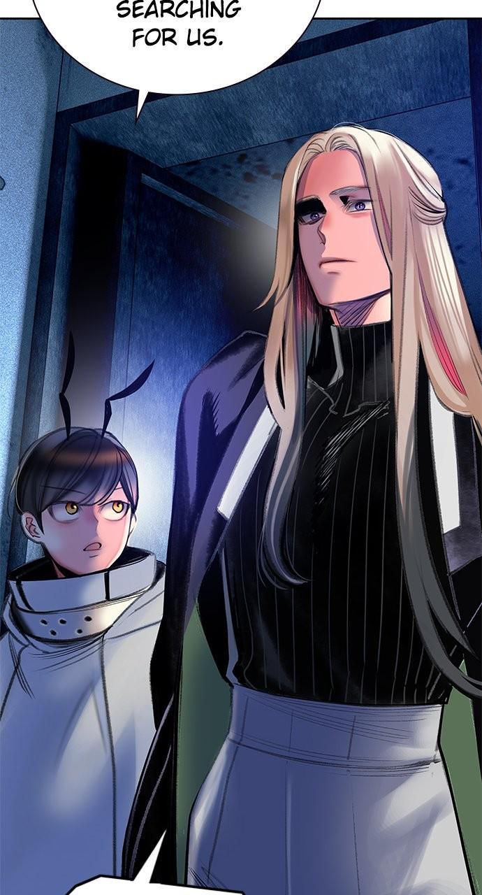Read Jungle Juice Manga Online