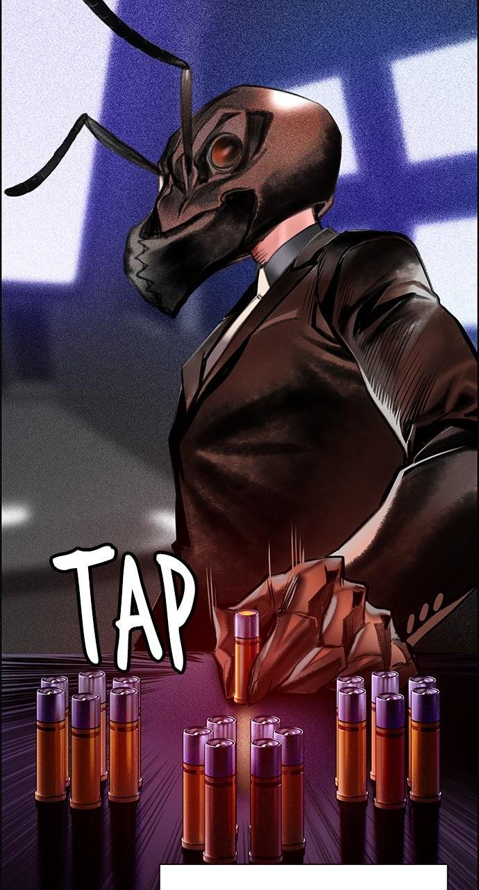 Read Jungle Juice Manga Online