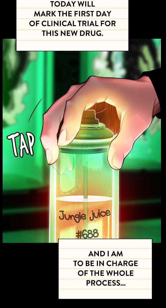 Read Jungle Juice Manga Online