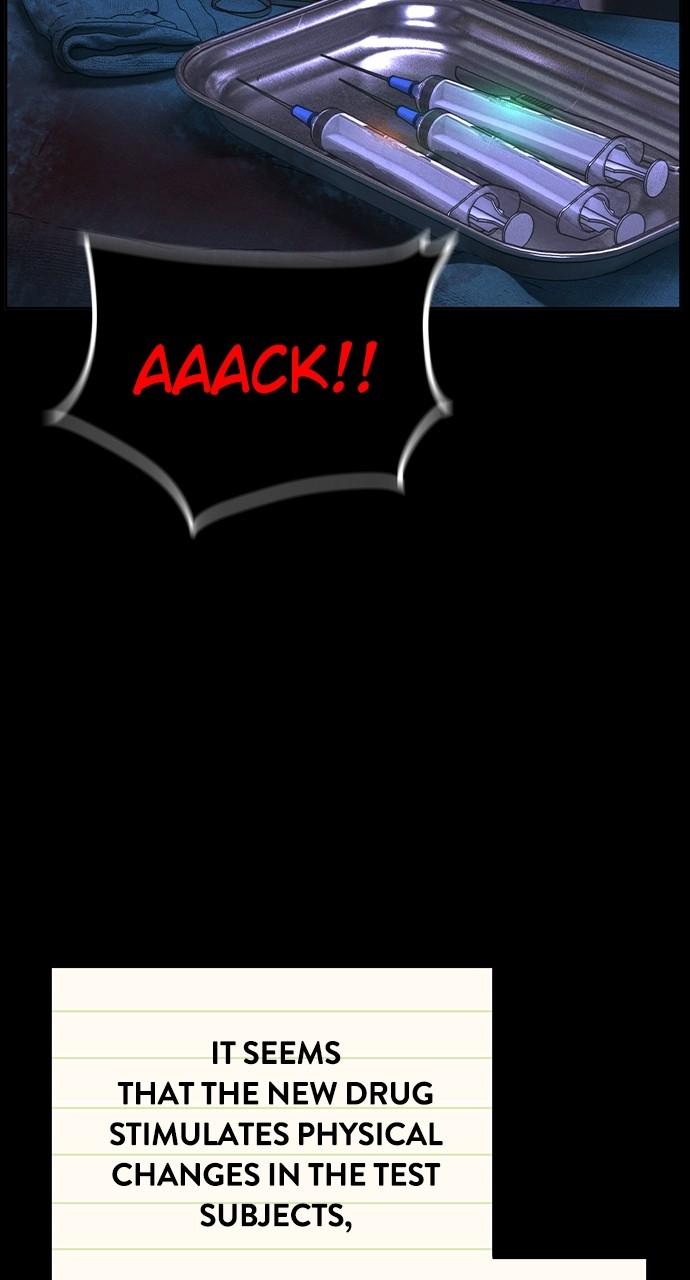 Read Jungle Juice Manga Online