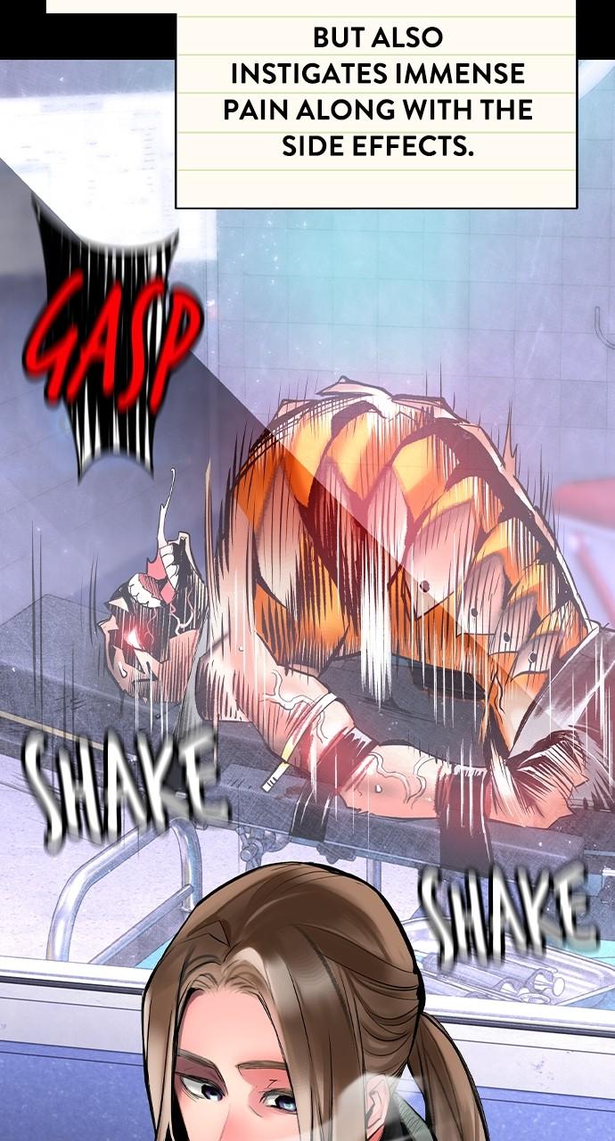 Read Jungle Juice Manga Online