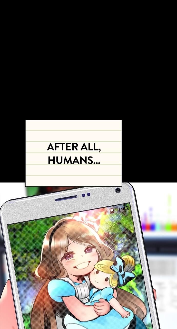Read Jungle Juice Manga Online