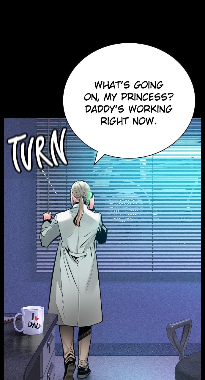 Read Jungle Juice Manga Online