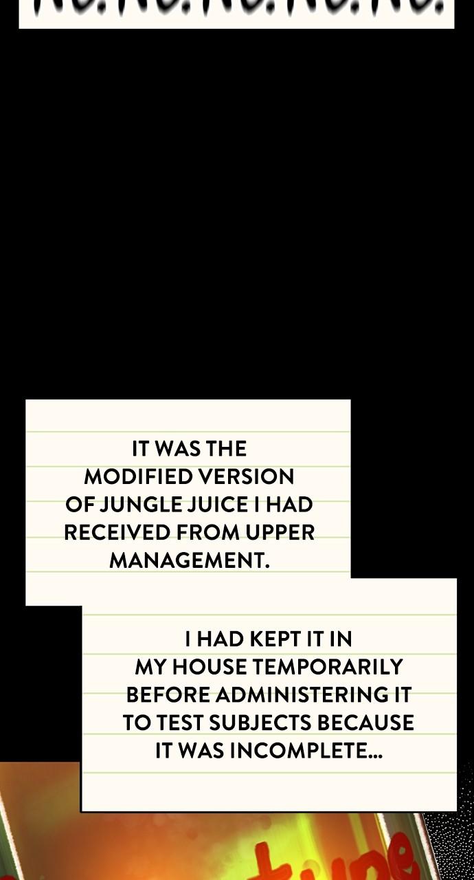 Read Jungle Juice Manga Online
