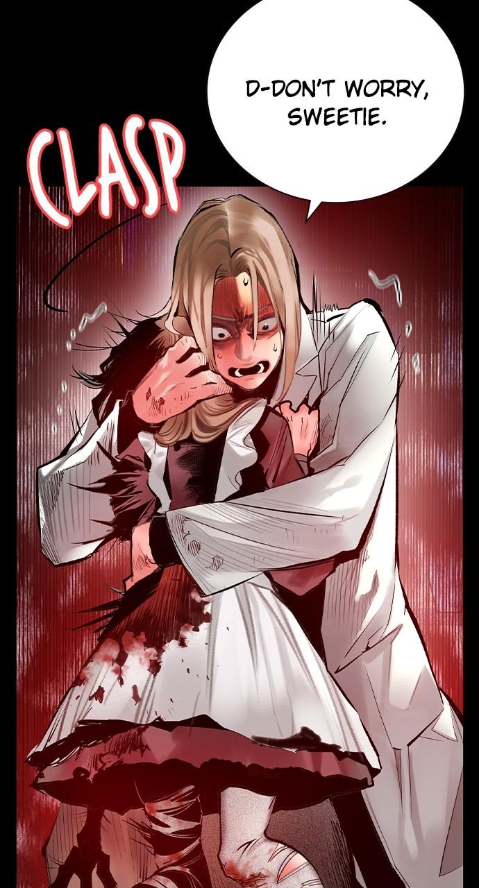 Read Jungle Juice Manga Online